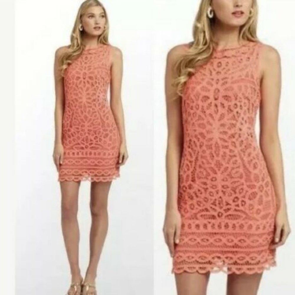 Lilly Pulitzer Dress - Tabitha Lace